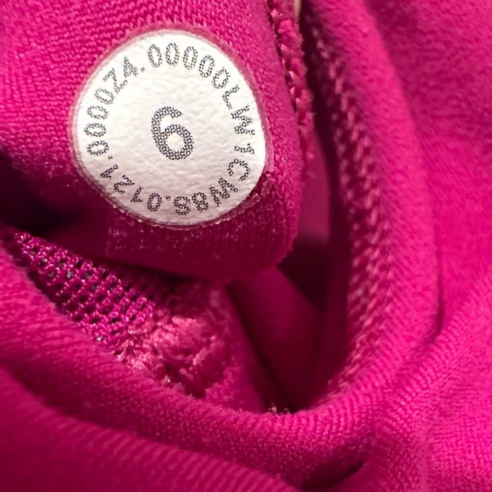 Lululemon Align Tank in Ripened Raspberry - Picture 4 of 4